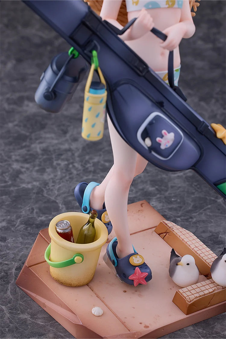Blue Archive - Miyu (Swimsuit) 1/7 Scale Figure Solarain