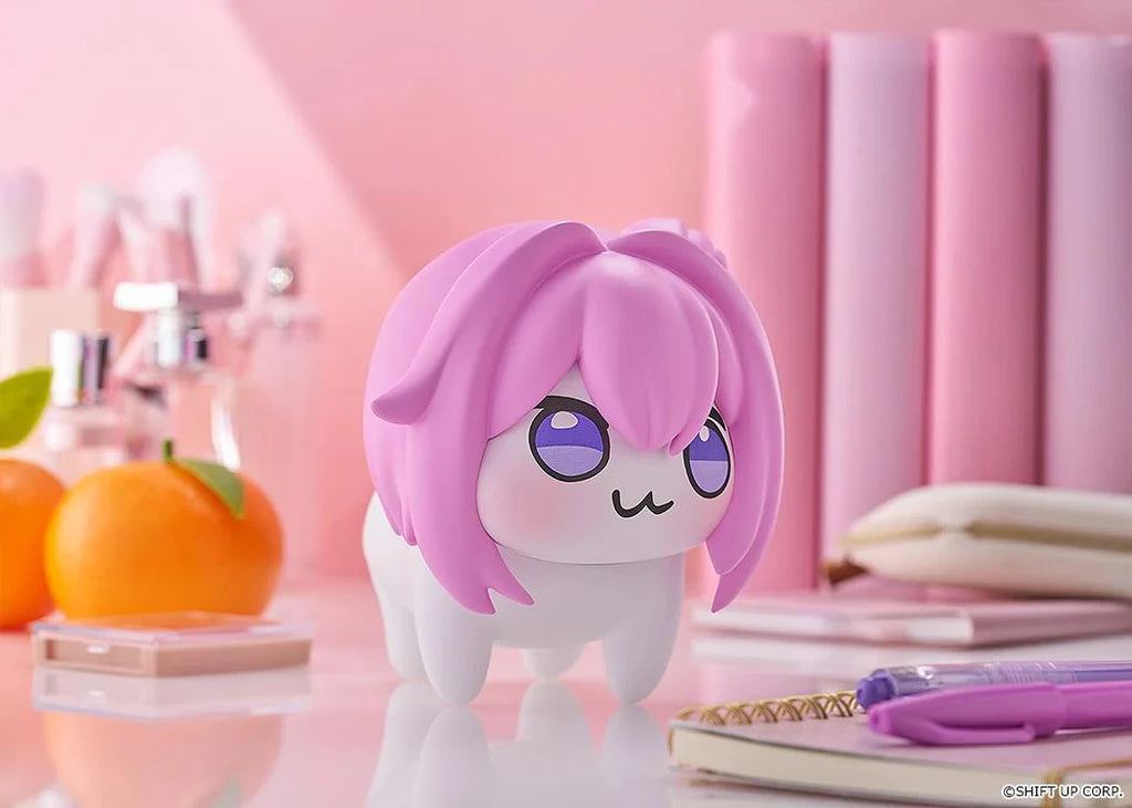 GODDESS OF VICTORY: NIKKE - DORO Soft Vinyl Figure Max Factory
