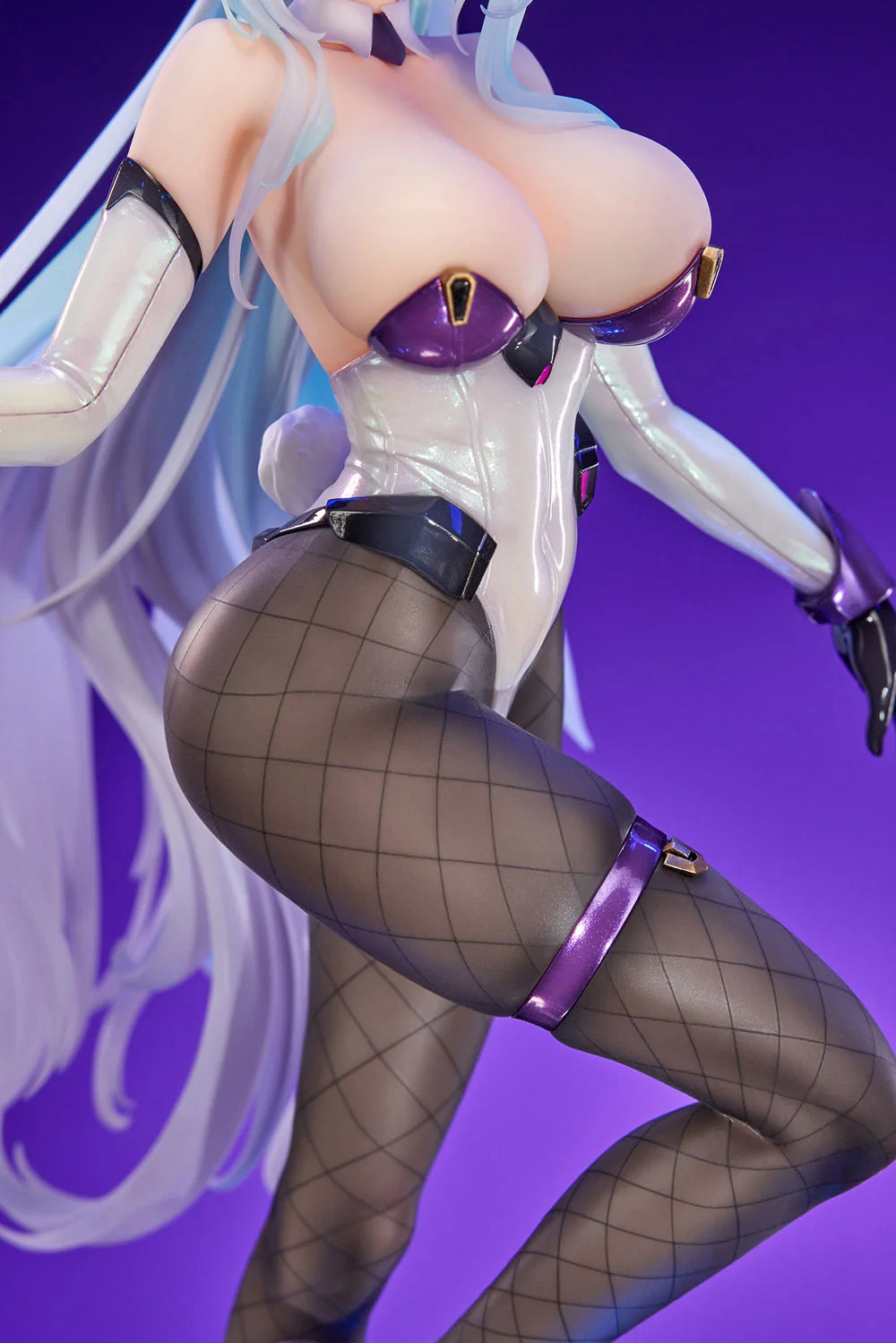 Azur Lane - Kearsarge (AllNight Charge Ver.) 1/7 Scale Figure APEX
