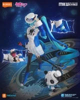 Hatsune Miku - Hatsune Miku (Miku With You 2025 Ver.) Fantastics Series Action Figure Blokees