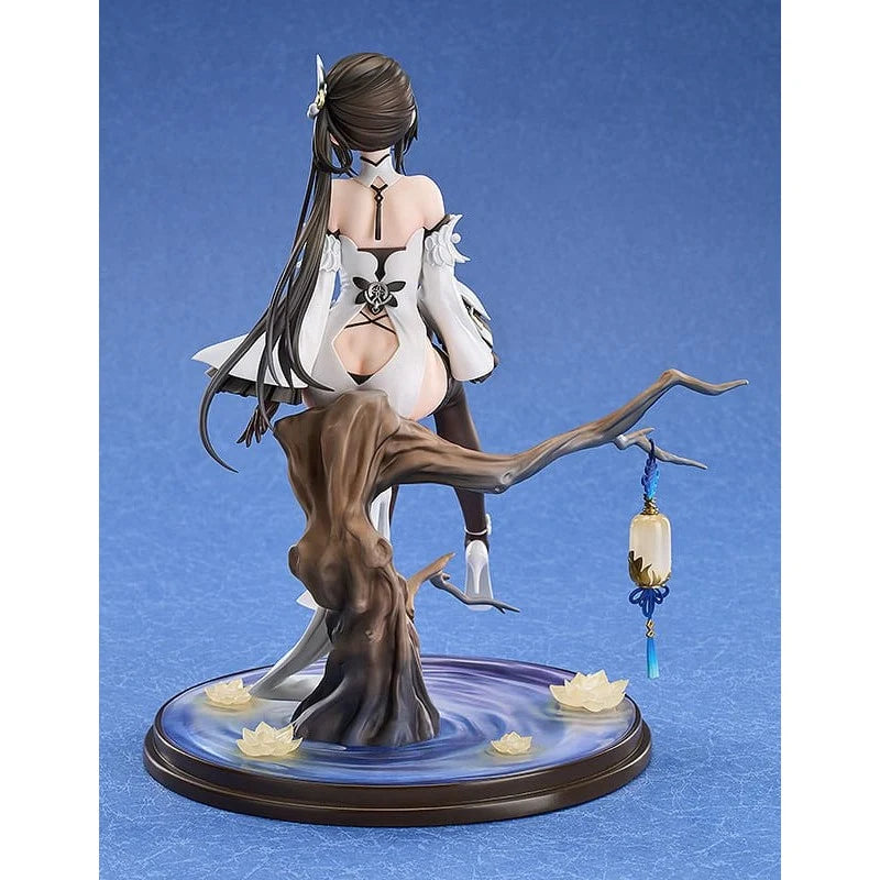 Azur Lane - Chen Hai 1/7 Scale Figure Good Smile Arts Shanghai