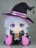 Wandering Witch: The Journey of Elaina - Elaina Plushie Good Smile Company