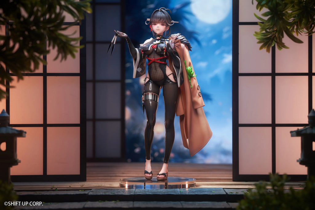 Goddess of Victory: NIKKE - Sakura 1/7 Scale Figure Hobby Sakura
