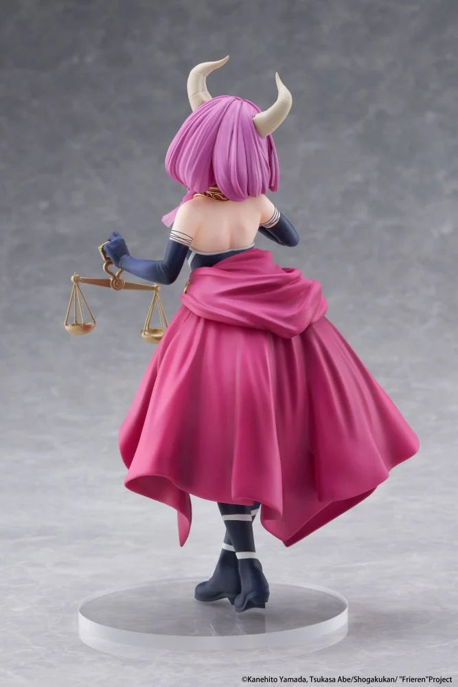 Frieren: Beyond Journey's End - Aura Prize Figure Taito