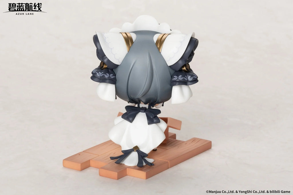 Azur Lane - JUUs Time HMS Cheshire Mini Figure Apex Innovation