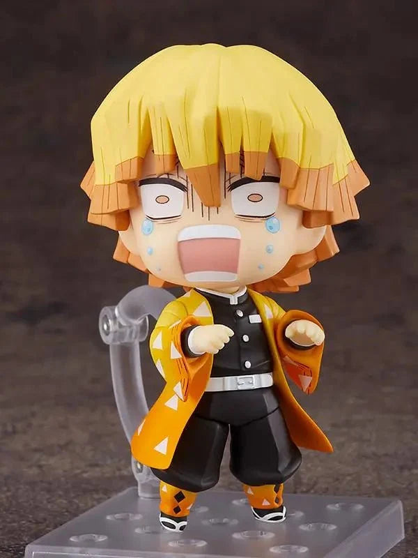 Demon Slayer: Kimetsu No Yaiba - Face Swap Kimetsu no Yaiba 01 Nendoroid