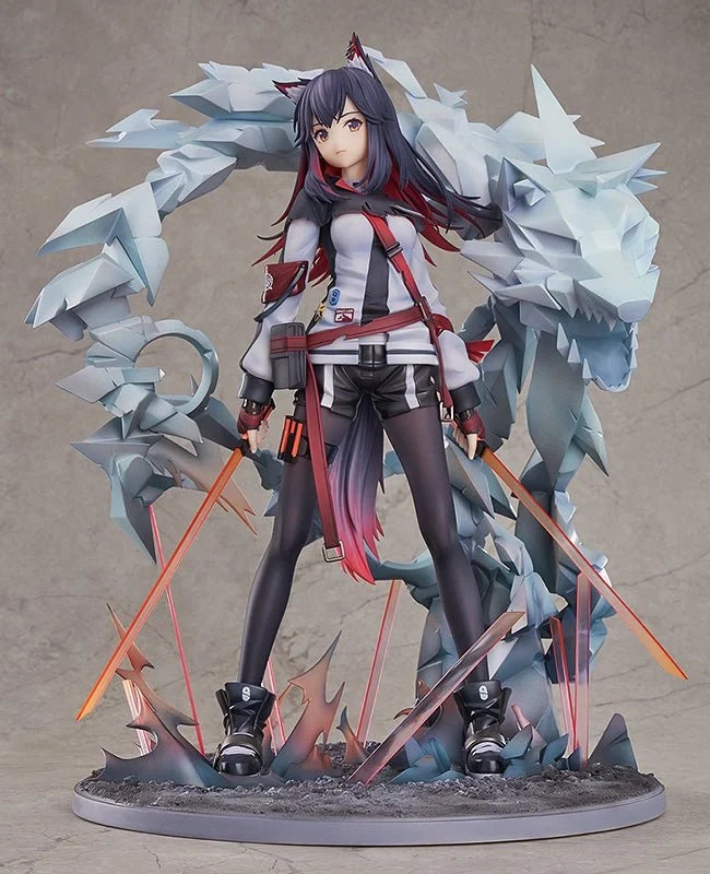 Arknights - Texas: Elite 2 1/7 Scale Figure Good Smile Arts Shanghai