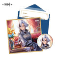 Genshin Impact - Fatui The Day of Destiny Birthday Series Gift Box miHoYo