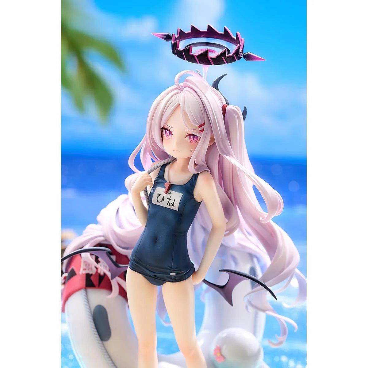 Blue Archive - Hina (Swimsuit Ver.) 1/7 Scale Figure Good Smile Arts Shanghai
