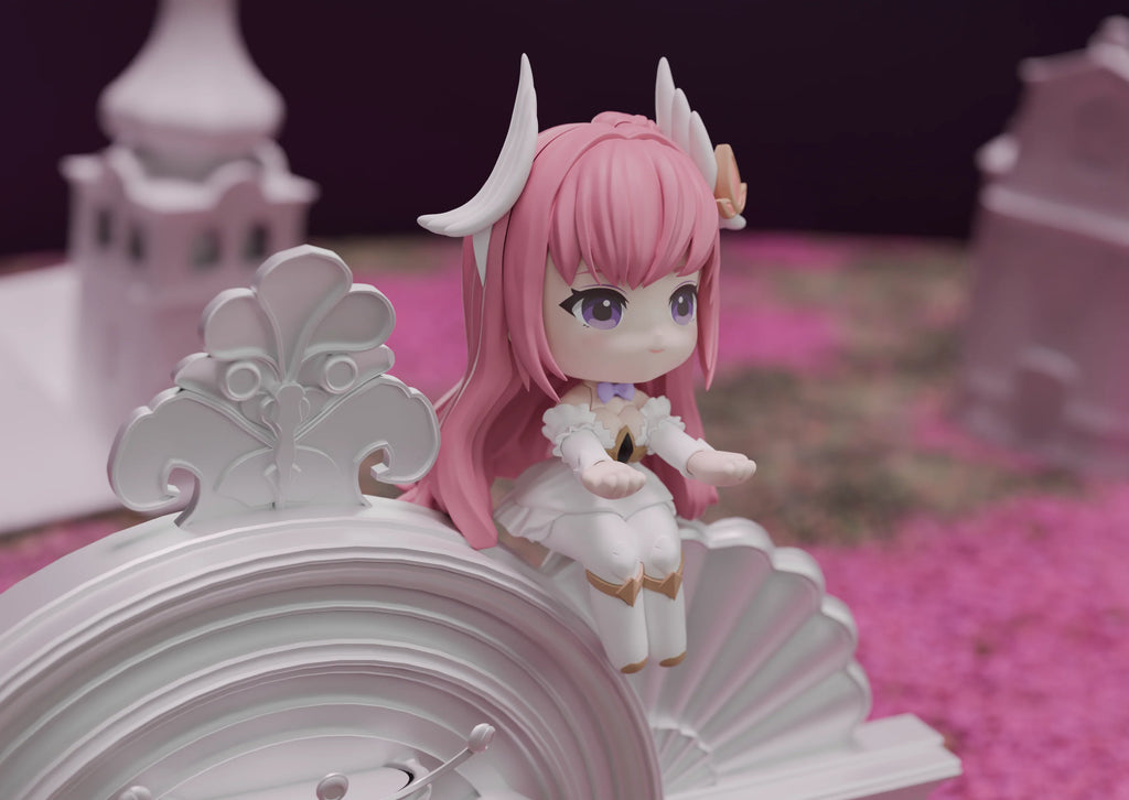 Goddess of Victory: Nikke - Dorothy Noodle Stopper SWIF