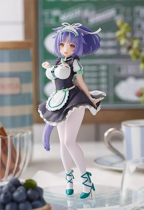 Nekopara - Cinnamon POP UP PARADE GSC