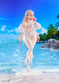 Goddess of Victory: Nikke - Viper (Shine of Love Ver.) 1/7 Scale Figure Amakuni