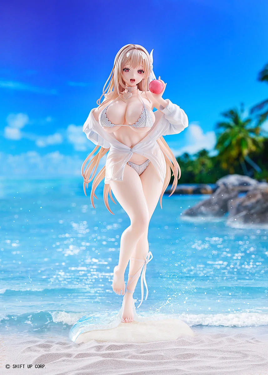 Goddess of Victory: Nikke - Viper (Shine of Love Ver.) 1/7 Scale Figure Amakuni