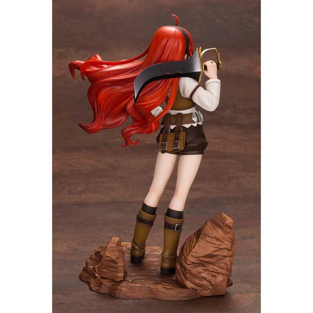 Mushoku Tensei - Eris Boreas Greyrat 1/8 Scale Figure Kotobukiya