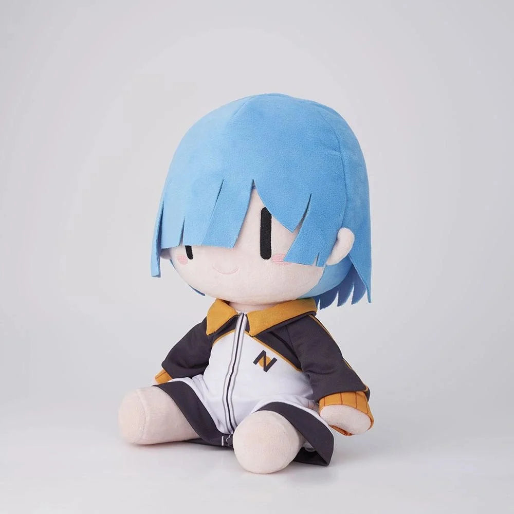 Re:Zero - Rem (Subaru's Training Suit Ver.) Prize Plushie Taito