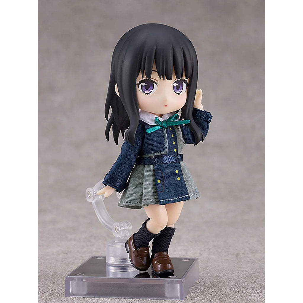 Lycoris Recoil - Chisato Nishikigi & Takina Inoue Nendoroid Good Smile Company