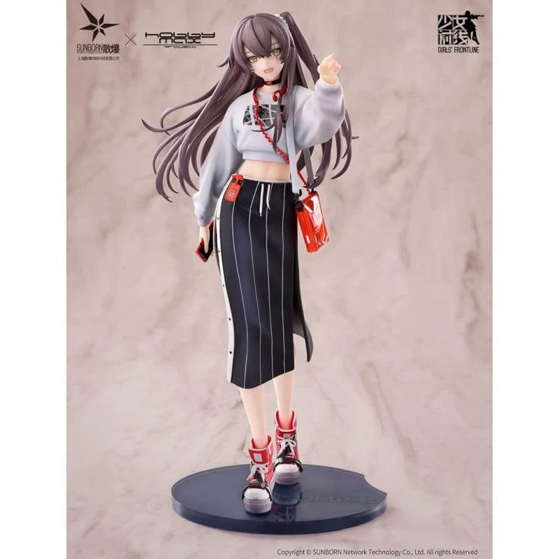 Girls' Frontline - UMP45 (Corona Sunset Ver.) 1/7 Scale Figure Hobby Max
