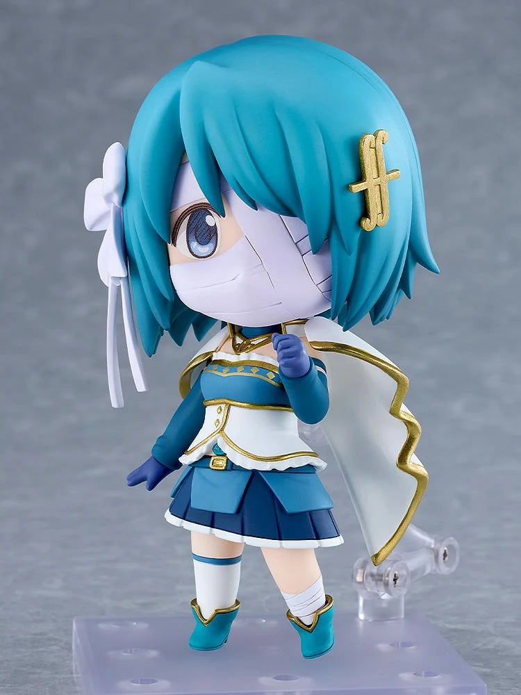 Puella Magi Madoka Magica - Sayaka Miki (Walpurgisnacht Rising Ver.) Basic Nendoroid Good Smile Company