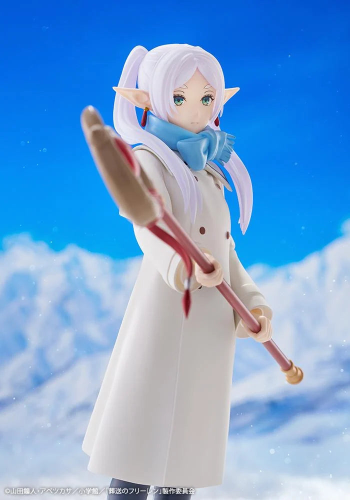 Frieren: Beyond Journey's End - Frieren Non Scale Figure OSHI WORKS