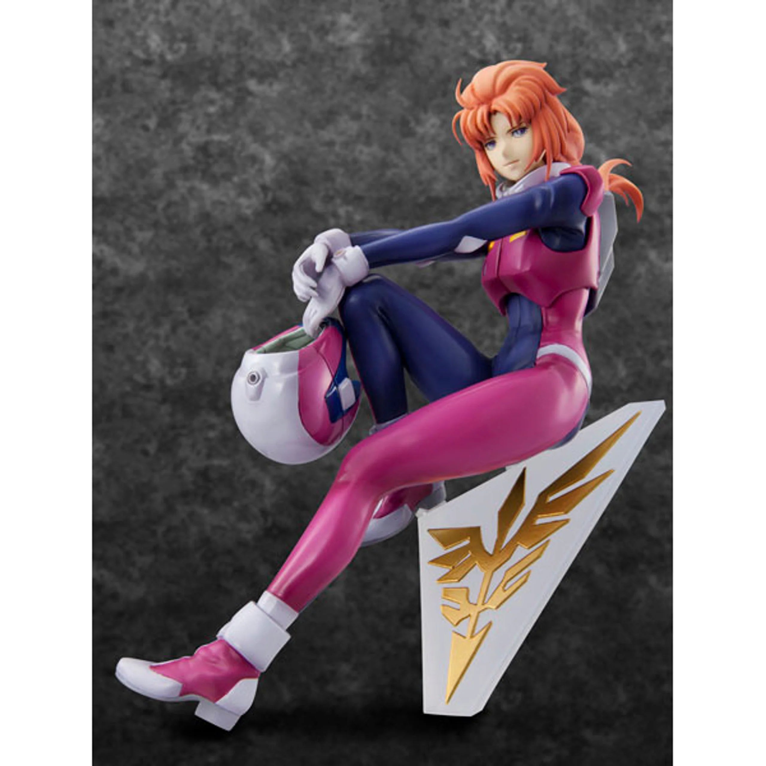 Gundam - Unicorn Marida Cruz 1/8 Scale Figure MegaHouse