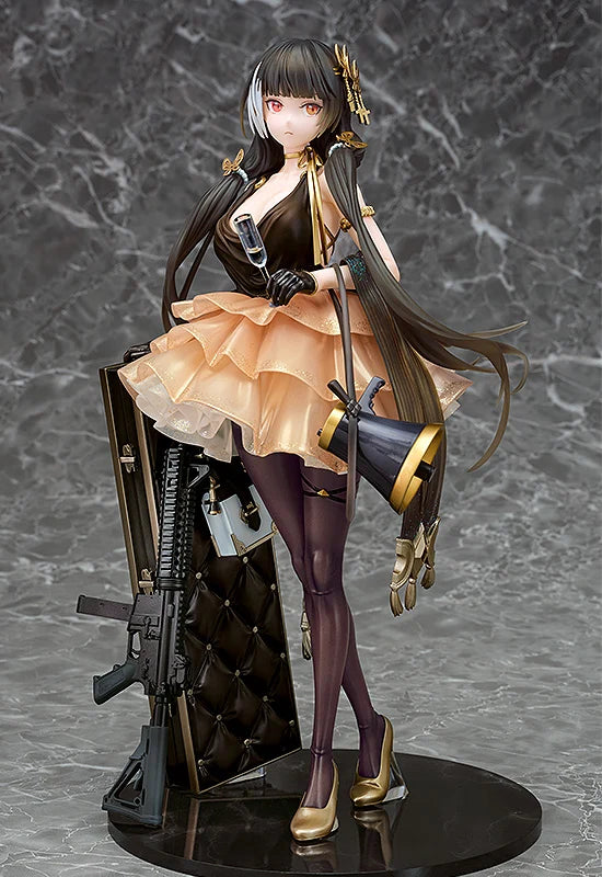 Girls' Frontline - RO635: Enforcer of the Law 1/7 Scale Figure Phat Company