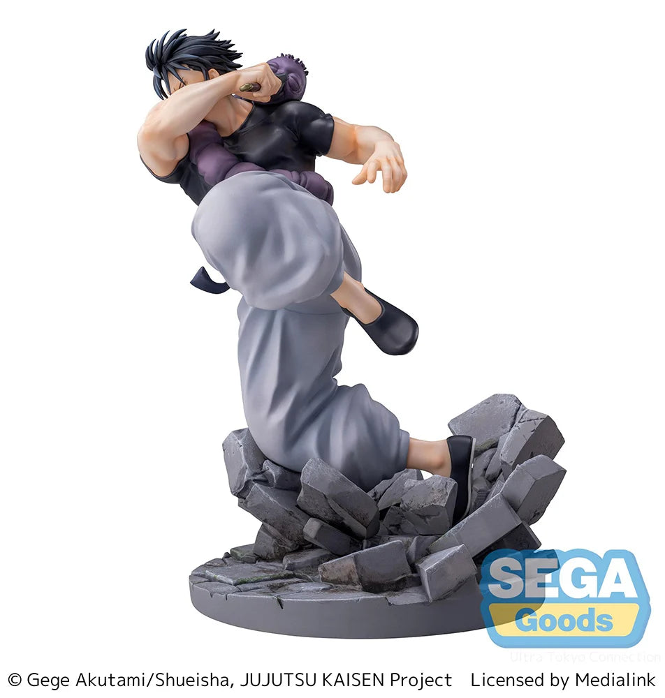 Jujutsu Kaisen - Toji Fushiguro Prize Figure SEGA