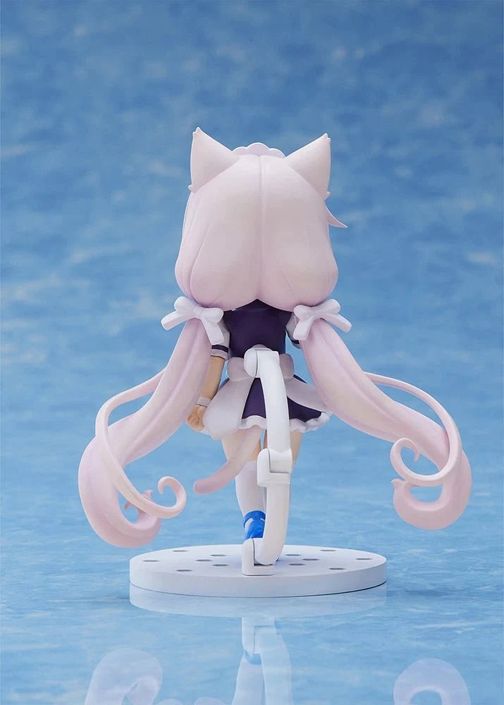 Nekopara - Vanilla Mini Figure 100! PLUM