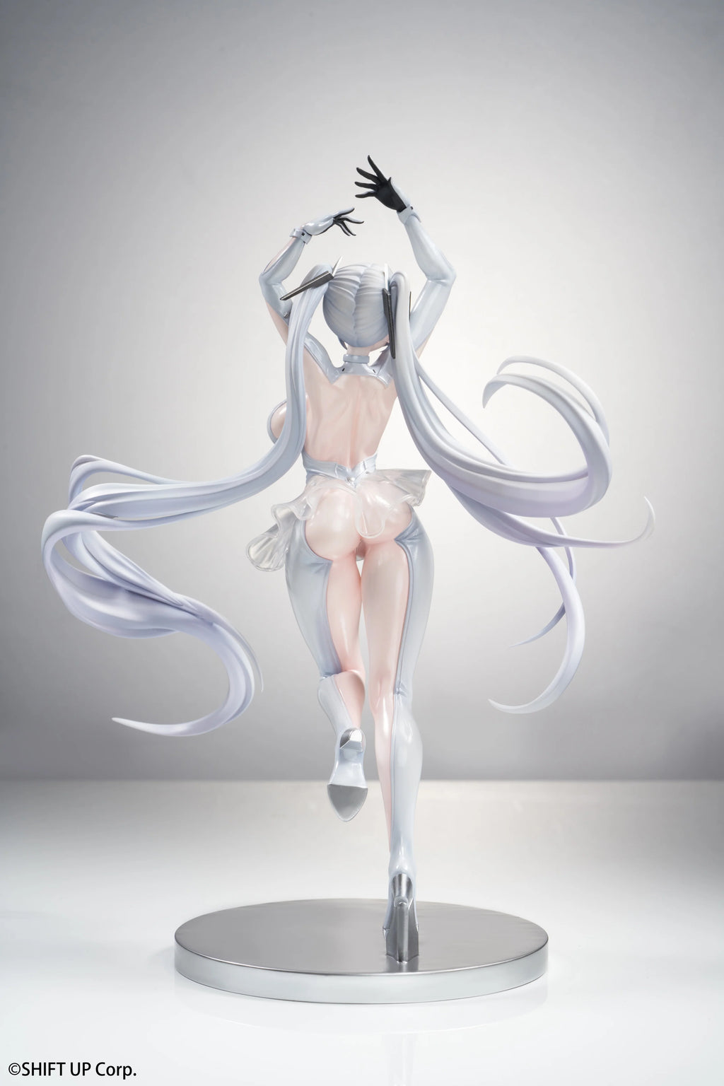 Goddess of Victory: Nikke - Cinderella 1/10 Scale Figure Hobbysakura