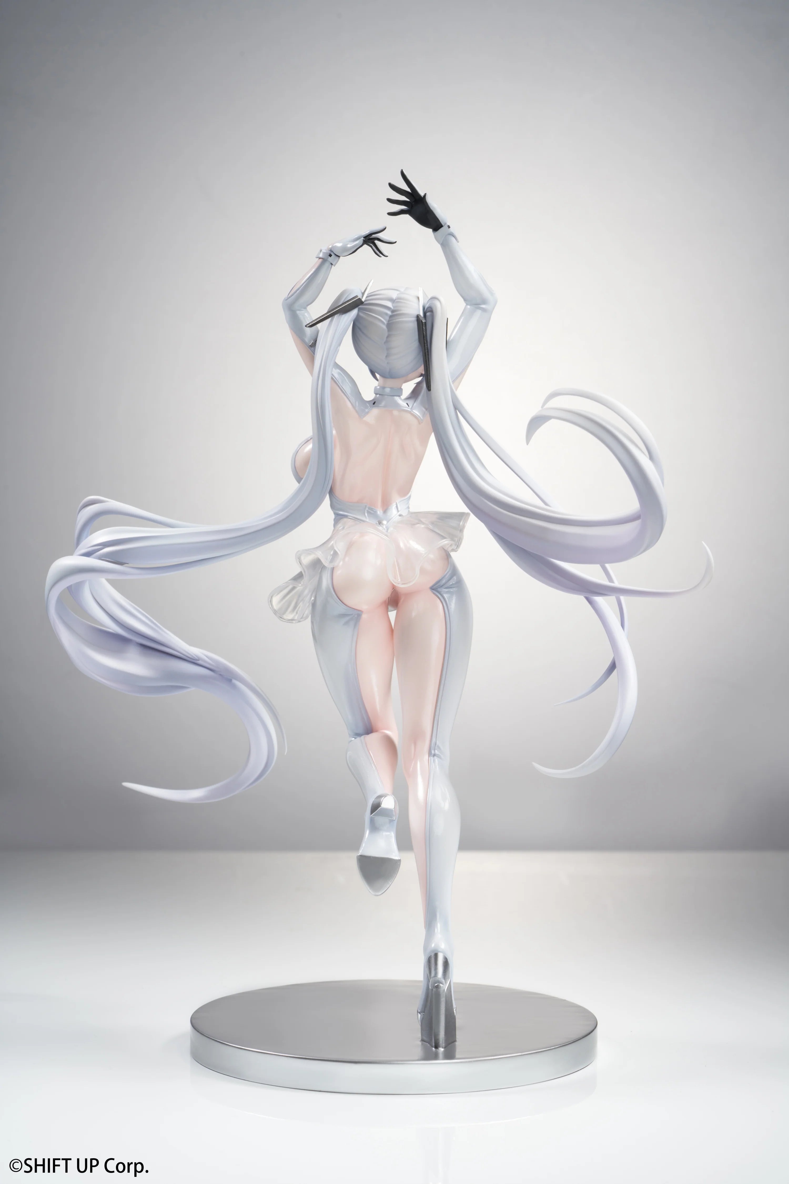 Goddess of Victory: Nikke - Cinderella 1/10 Scale Figure Hobbysakura