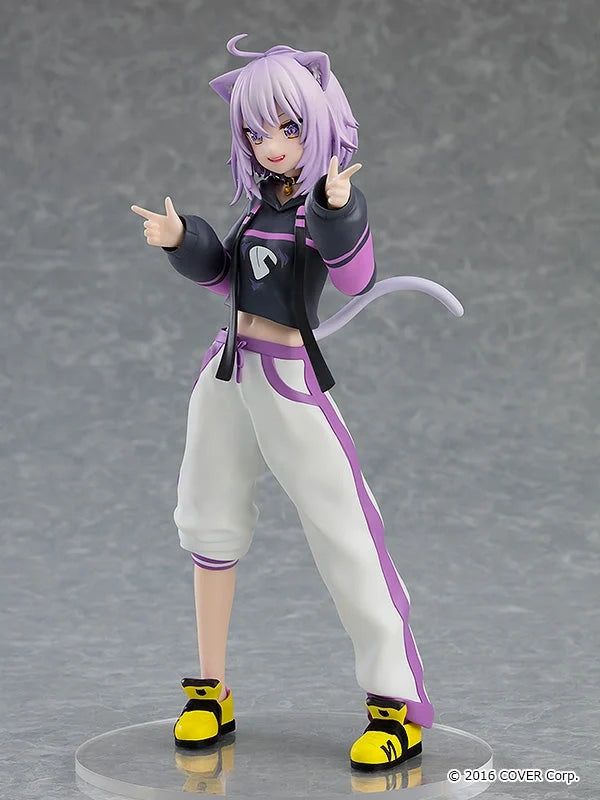 Hololive Production - Nekomata Okayu(re-run) POP UP PARADE Figure Good Smile Company