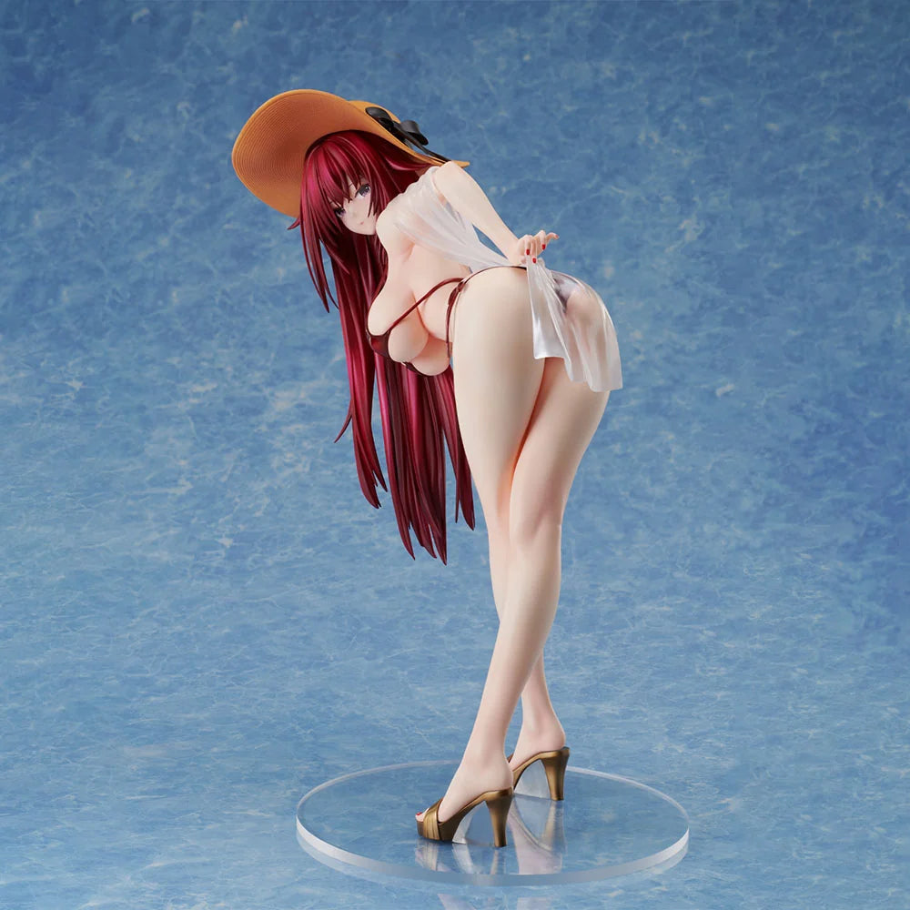 Azur Lane - Chitose (Summer Shine Ver.) 1/4 Scale Figure Union Creative