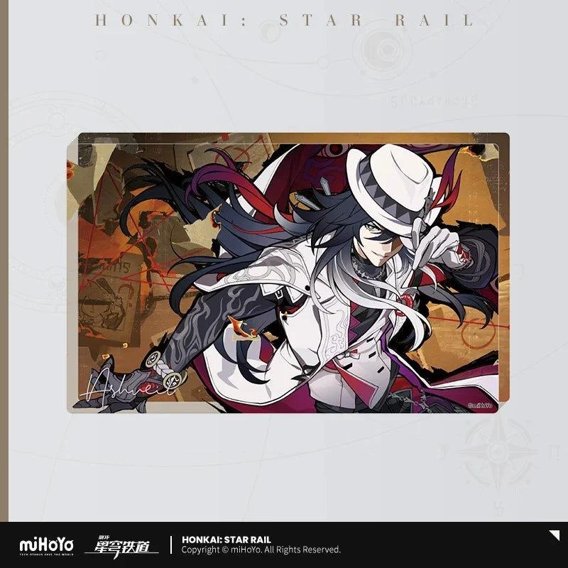 Honkai: Star Rail - Aha Universe Series Acrylic Block miHoYo