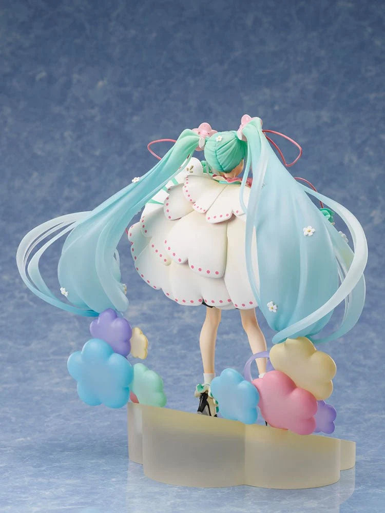 HATSUNE MIKU - Magical Mirai (2021) 1/7 Scale Figure FuRyu Corporation