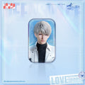 Love and Deepspace - Summit Surge Series Badge InFold Games