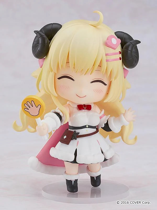 hololive production - Tsunomaki Watame Nendoroid Good Smile Company