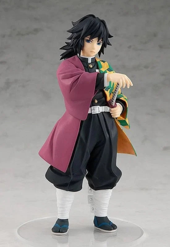 Demon Slayer: Kimetsu No Yaiba - Giyu Tomioka Pop Up Parade GSC