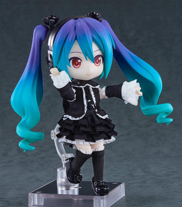 Hatsune Miku - Hatsune Miku (∞ Ver.) Nendoroid Doll Good Smile Company