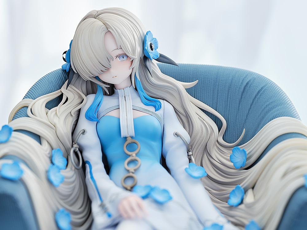 Vtuber - Isekaijoucho (Universal Body Nemophila Ver.) 1/7 Scale Figure Kadokawa