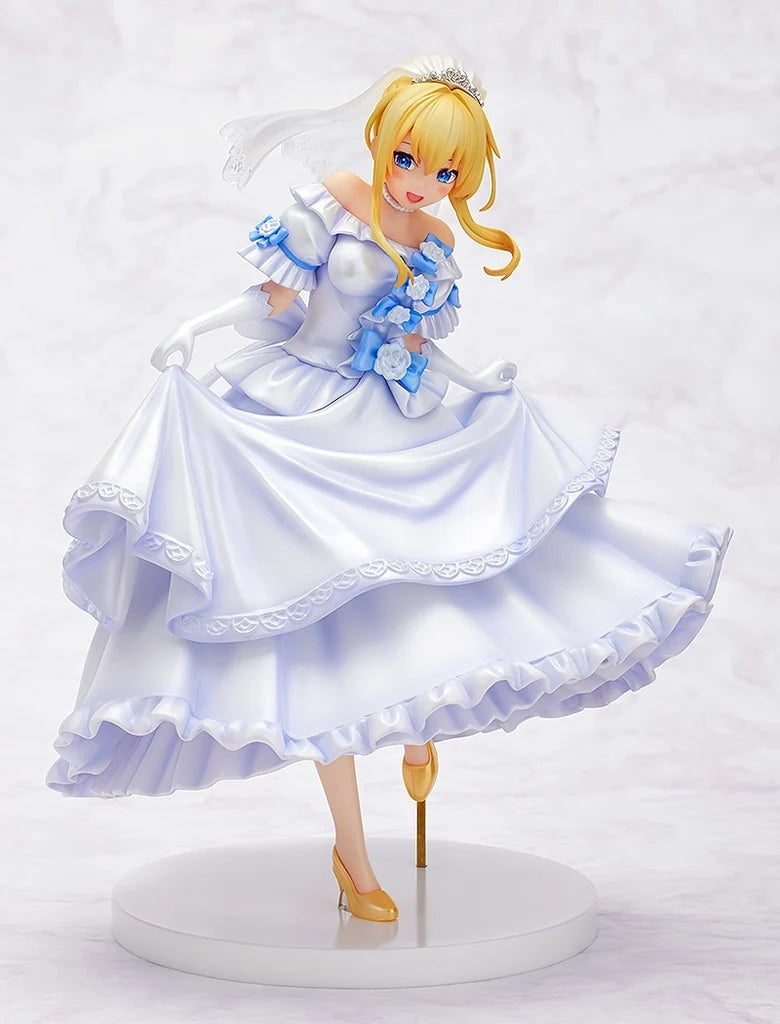 KonoSuba: God's Blessing on this Wonderful World! - Darkness (Light Novel 10th Anniversary Ver.) 1/7 Scale Figure Kadokawa