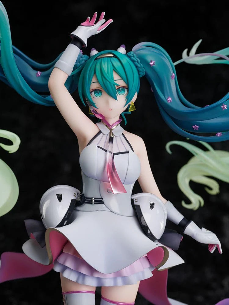 Hatsune Miku - Hatsune Miku GALAXY LIVE (2020 Ver.) 1/7 Scale Figure FuRyu Corporation