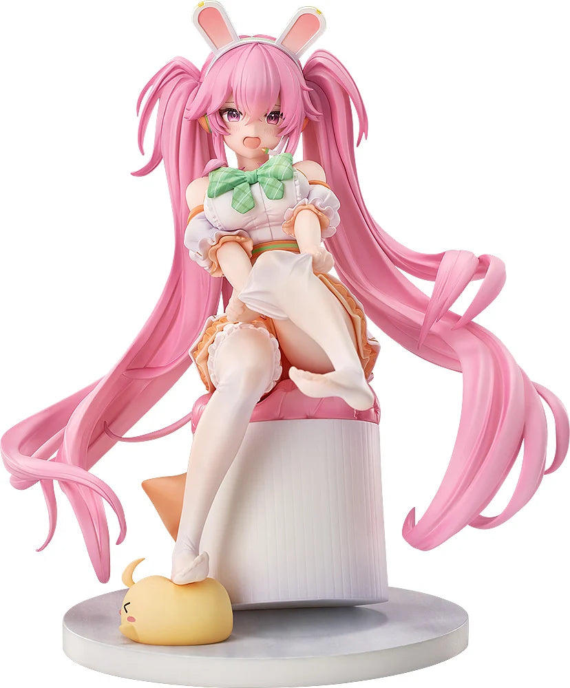 Azur Lane - Emanuele Pessagno (Backstage Blunders Ver.) 1/7 Scale Figure Luminous Box