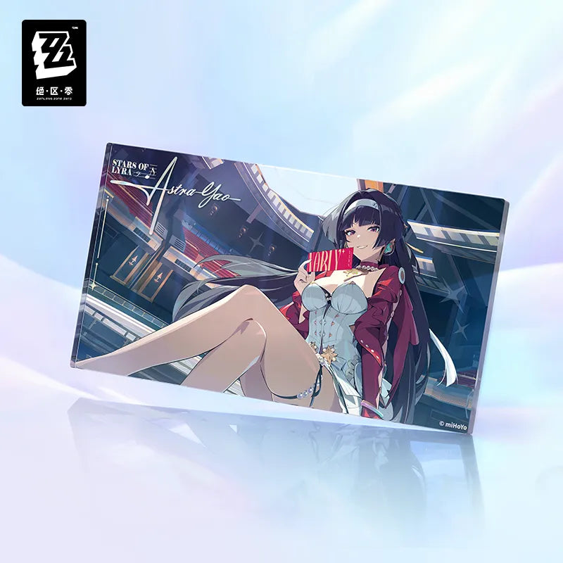 Zenless Zone Zero - Stars Of Lyra Series Astra Gift Box miHoYo