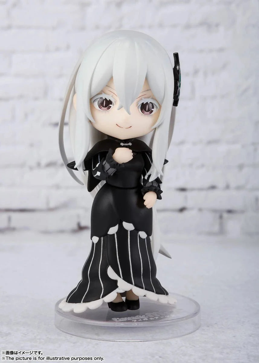 Re:Zero - Echidna Figuarts mini Bandai Spirits