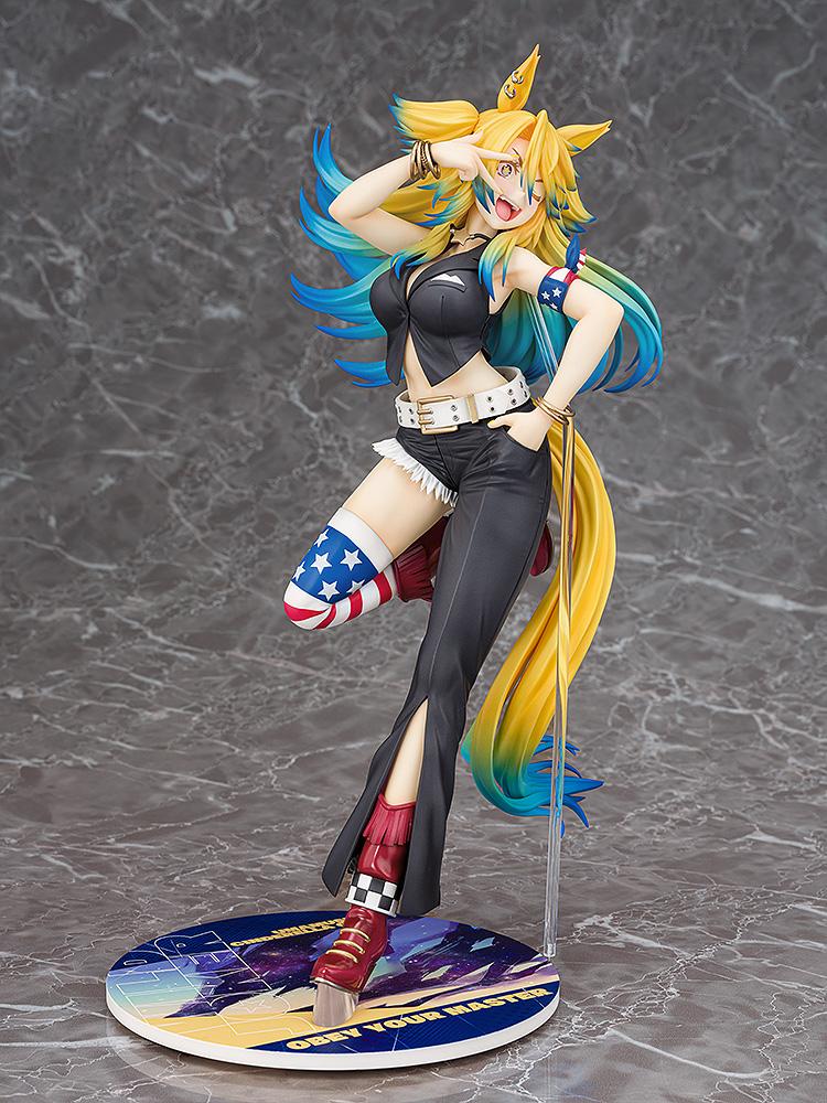 Umamusume: Cinderella Gray - Obey Your Master 1/7 Scale Figure Phat Company