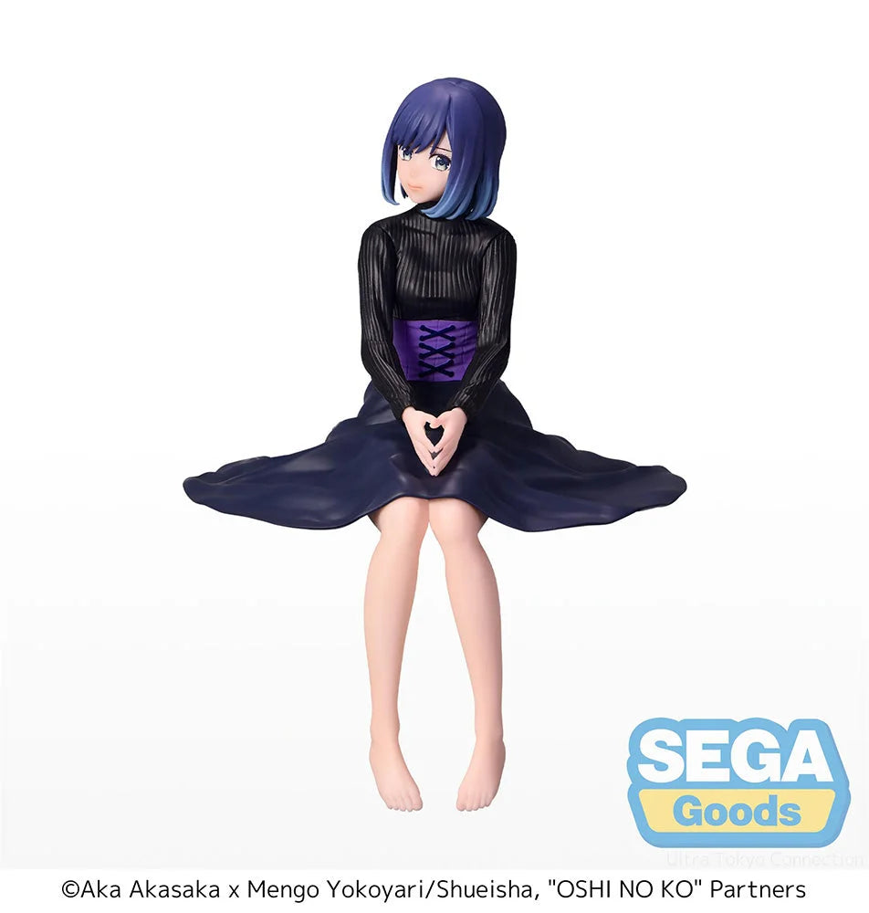OSHI NO KO - Akane Kurokawa PM Perching Prize Figure SEGA