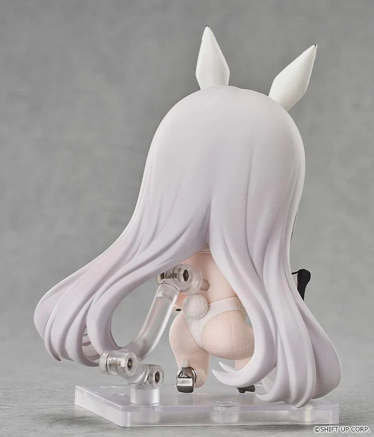 Goddess of Victory: Nikke - Blanc Nendoroid Good Smile Arts Shanghai