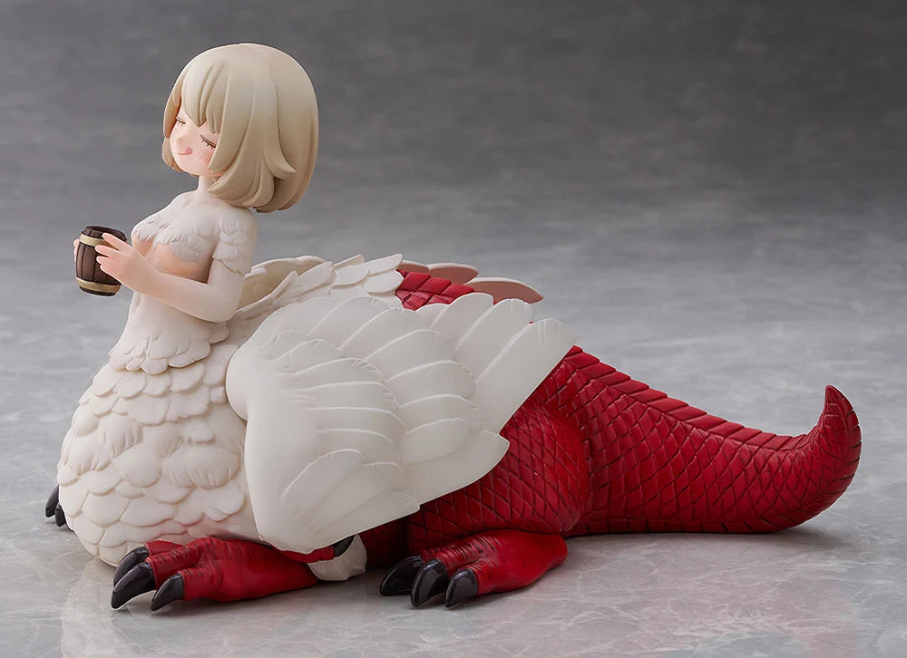 Delicious in Dungeon - Gochisosama Falin (Chimera Ver) Non Scale Figure Kadokawa