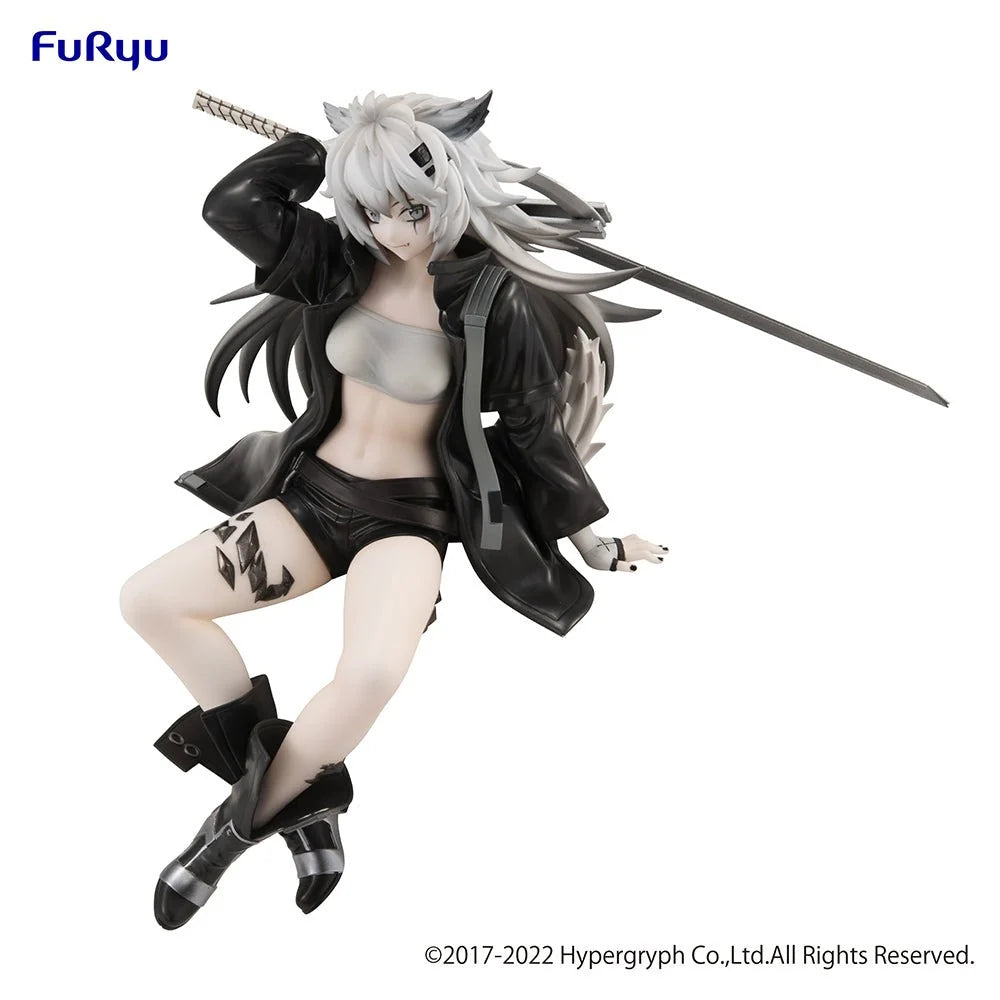 ARKNIGHTS - Lappland Prize Figure FuRyu Corporation