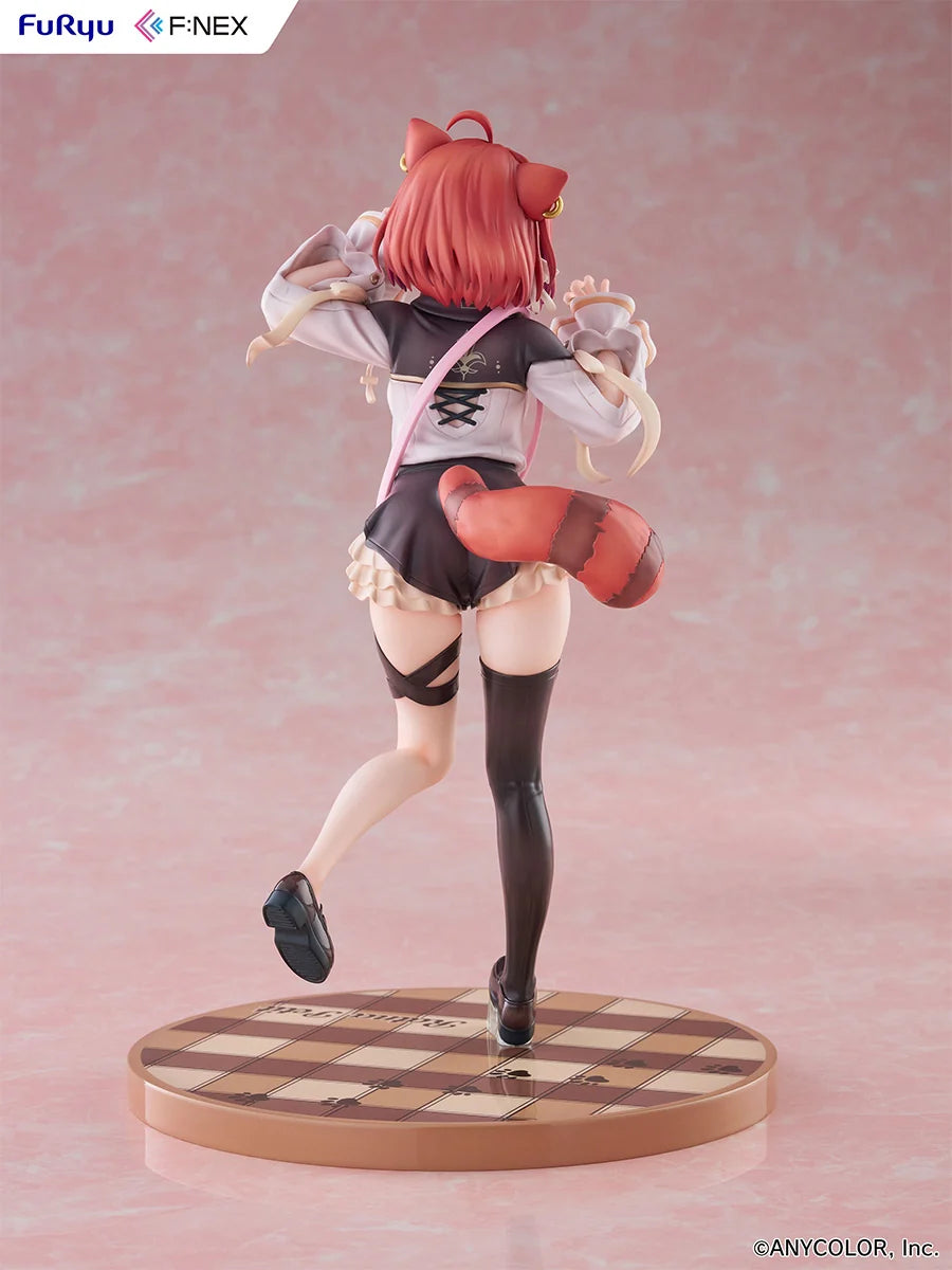 Nijisanji - Ratna Petit 1/7 Scale Figure FuRyu Corporation