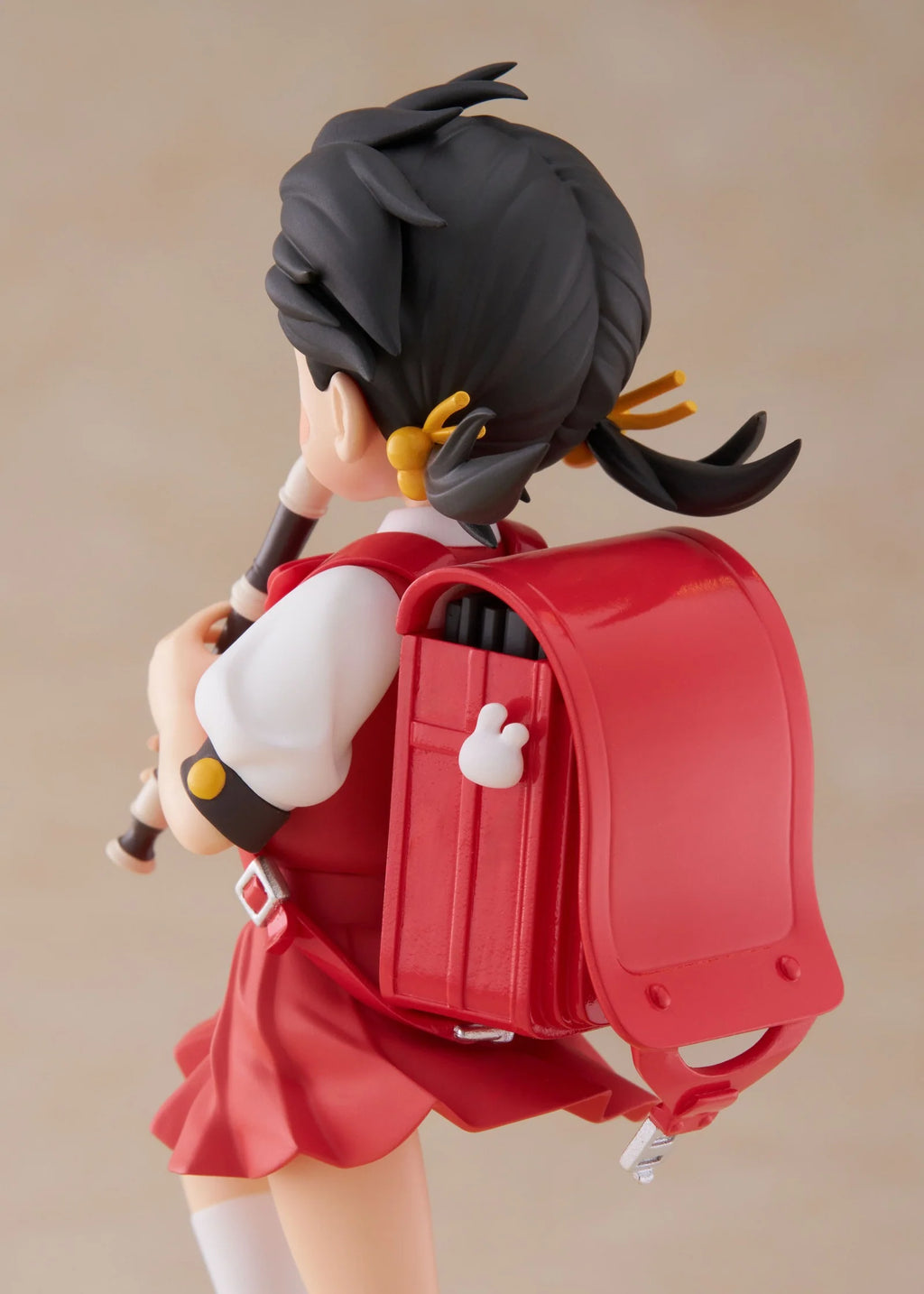 Vocaloid - Kaai Yuki (Kyoufuu All Back Ver.) Non Scale Figure Alice Glint